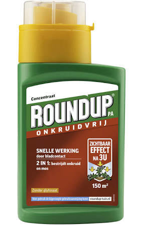 Roundup Natural Concentrate 270 ml